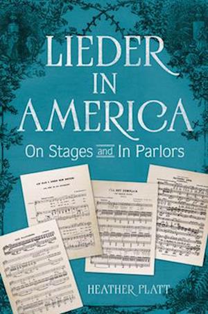 Lieder in America