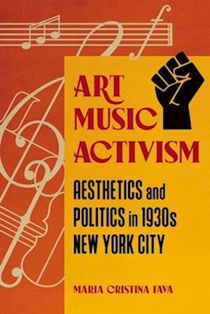 Art Music Activism