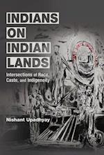 Indians on Indian Lands