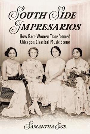 South Side Impresarios