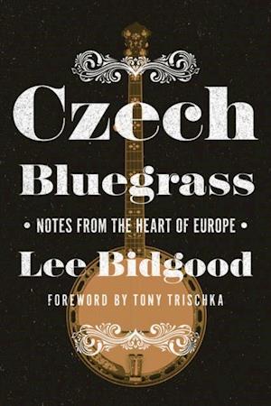 Czech Bluegrass