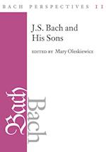 Bach Perspectives, Volume 11