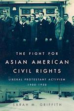 Fight for Asian American Civil Rights