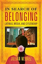 In Search of Belonging