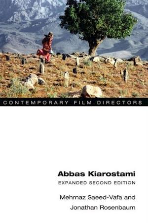 Abbas Kiarostami