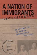 Nation of Immigrants Reconsidered