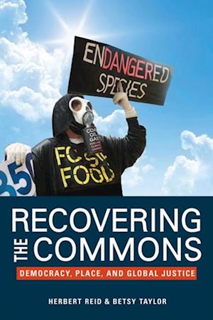 Recovering the Commons