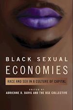 Black Sexual Economies