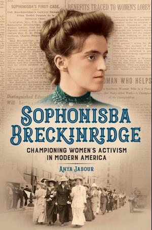 Sophonisba Breckinridge