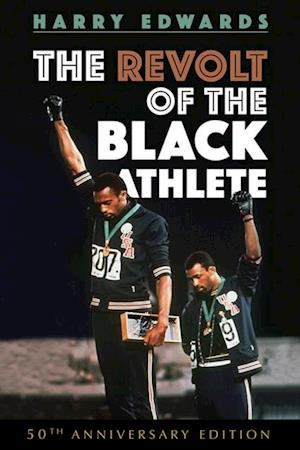 Revolt of the Black Athlete