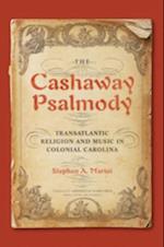 Cashaway Psalmody