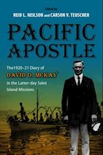 Pacific Apostle