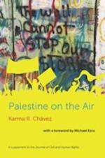 Palestine on the Air