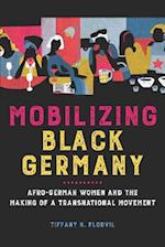 Mobilizing Black Germany