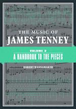 Music of James Tenney: Volume 2