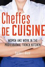 Cheffes de Cuisine