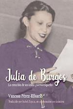 Julia de Burgos