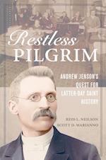 Restless Pilgrim