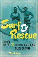 Surf and Rescue