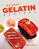 Great Gelatin Revival