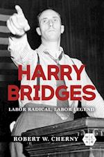 Harry Bridges