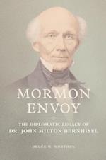 Mormon Envoy