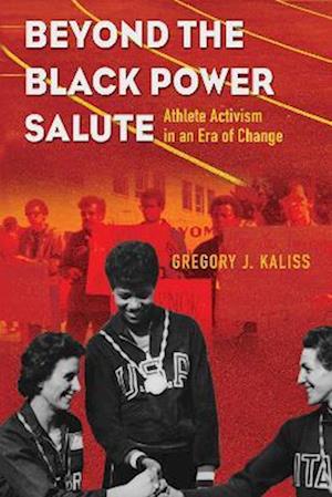 Beyond the Black Power Salute