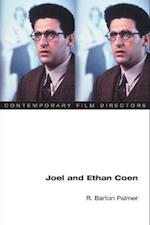 Joel and Ethan Coen