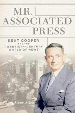 Mr. Associated Press