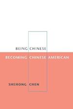 Being Chinese, Becoming Chinese American