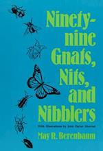 Ninety-nine Gnats, Nits, and Nibblers