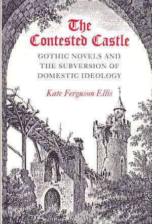 CONTESTED CASTLE