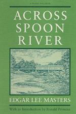 ACROSS SPOON RIVER