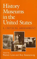 History Museums in the United States