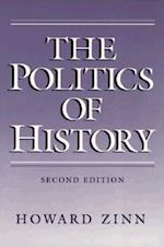 The Politics of History