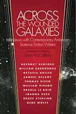 Across the Wounded Galaxies