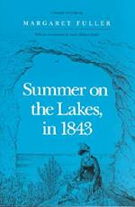 Summer on the Lakes, in 1843