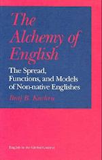 The Alchemy of English