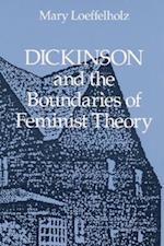 Dickinson and the Boundaries of Feminist Theory