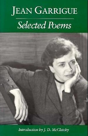 Selected Poems