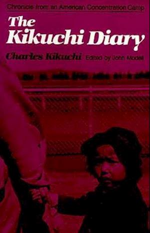 The Kikuchi Diary