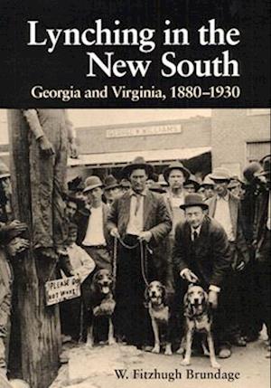 Lynching in the New South