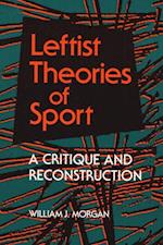 Leftist Theories of Sport
