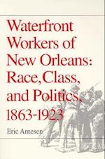 Waterfront Workers of New Orleans
