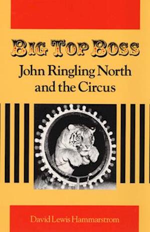 Big Top Boss