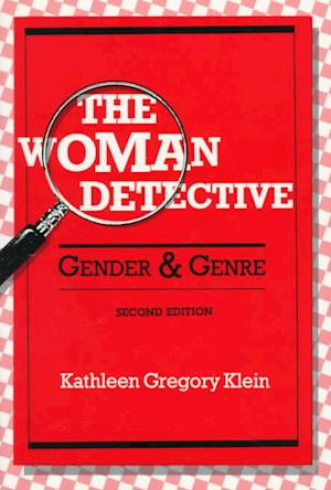 The Woman Detective