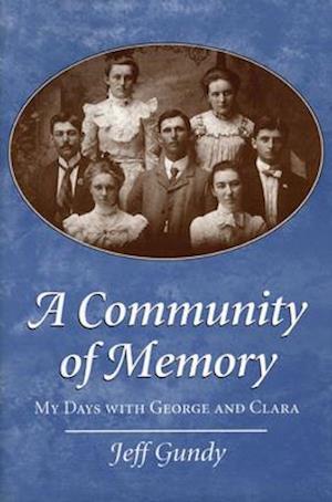 A Community of Memory