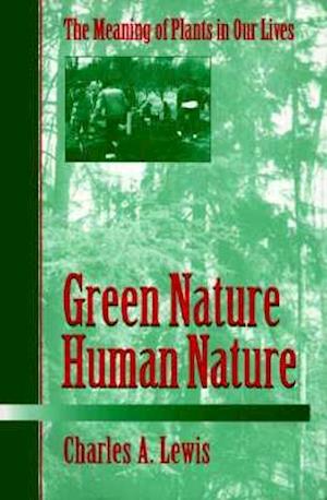 Green Nature/Human Nature