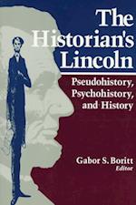 The Historian's Lincoln