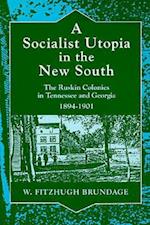A Socialist Utopia in the New South